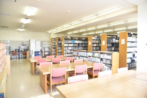 図書館情報