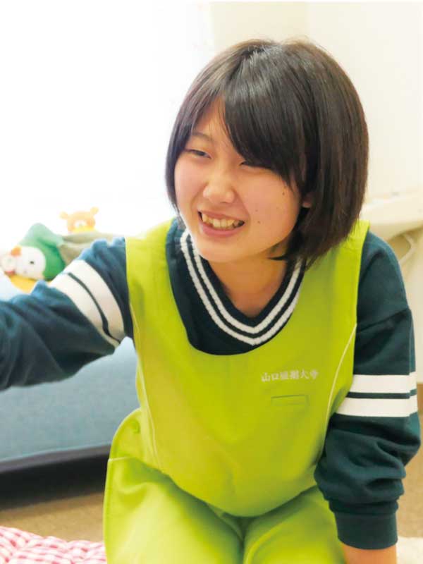 松岡希枝写真