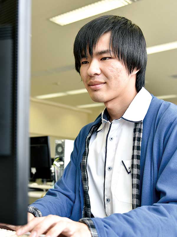 光田龍彦写真