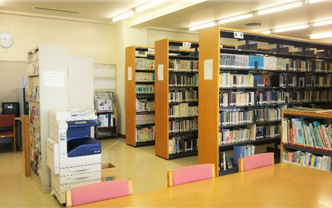 図書館